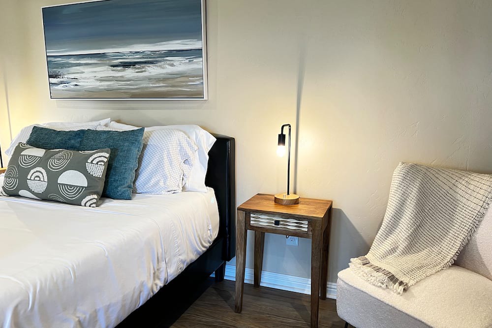 Photo of Bedroom in Santa Maria