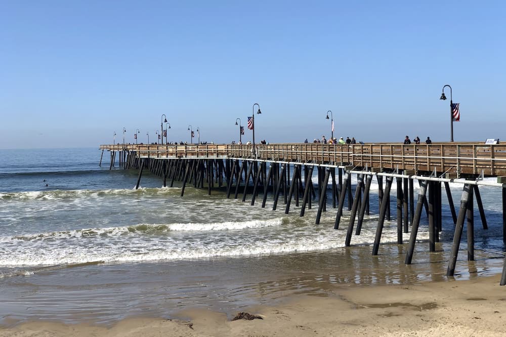 Photo of Outdoor in Santa Maria