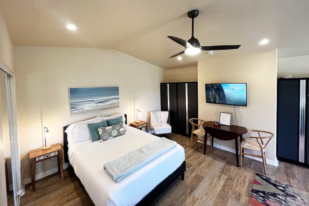 Photo of Bedroom in Santa Maria