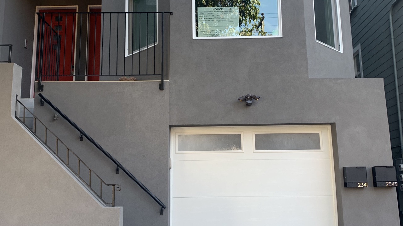 Photo of Outdoor in Mission District