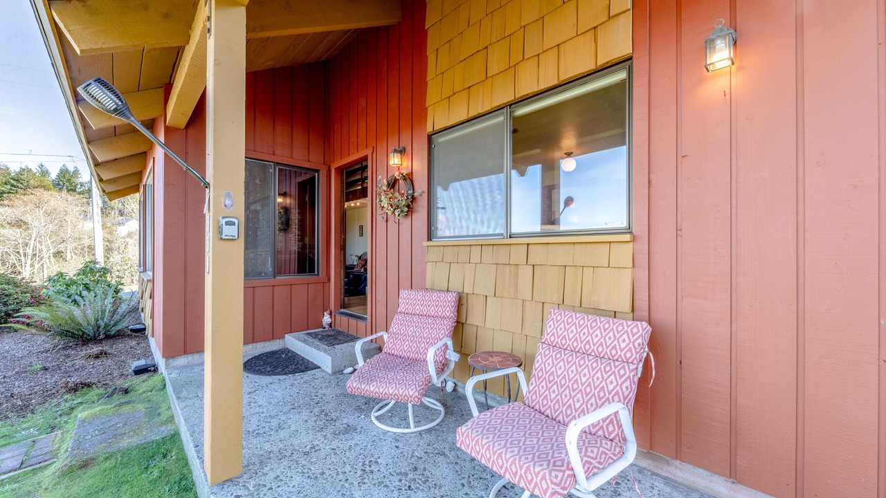 Photo of Patio Balcony in Freshwater