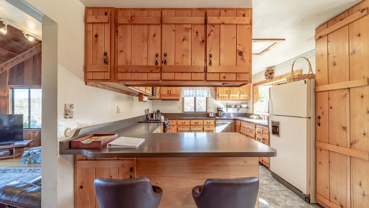 Photo of Kitchen in Freshwater