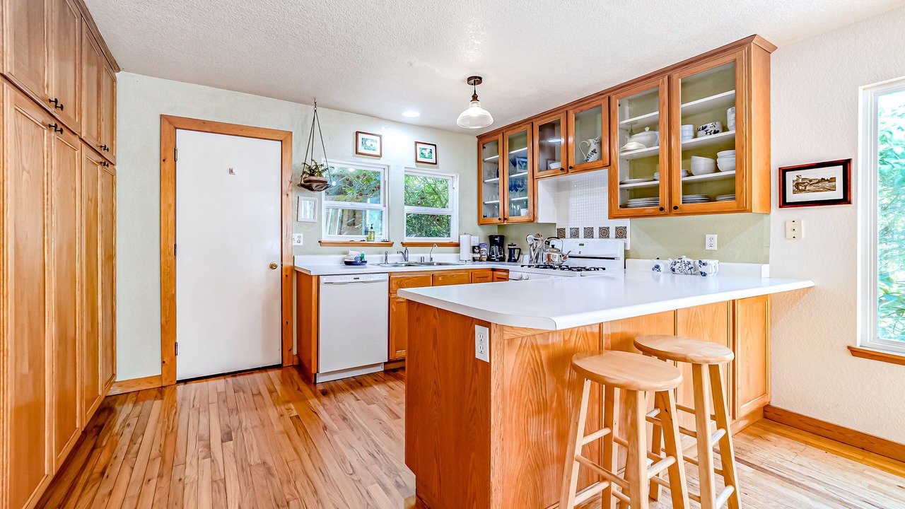Photo of Kitchen in Trinidad