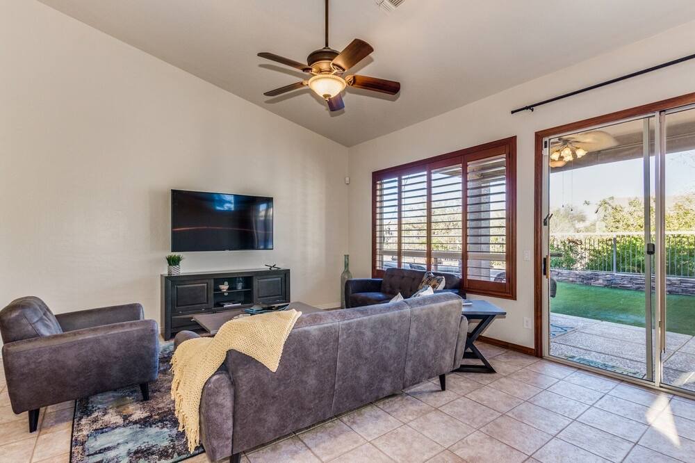 Photo of Livingroom in Las Sendas