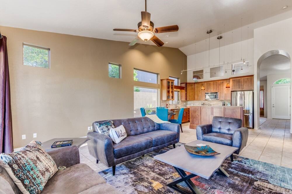 Photo of Livingroom in Las Sendas