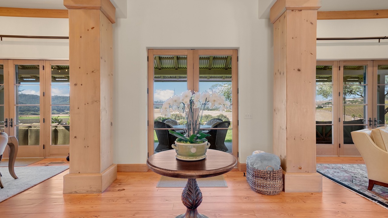 Photo of Livingroom in San Luis Obispo