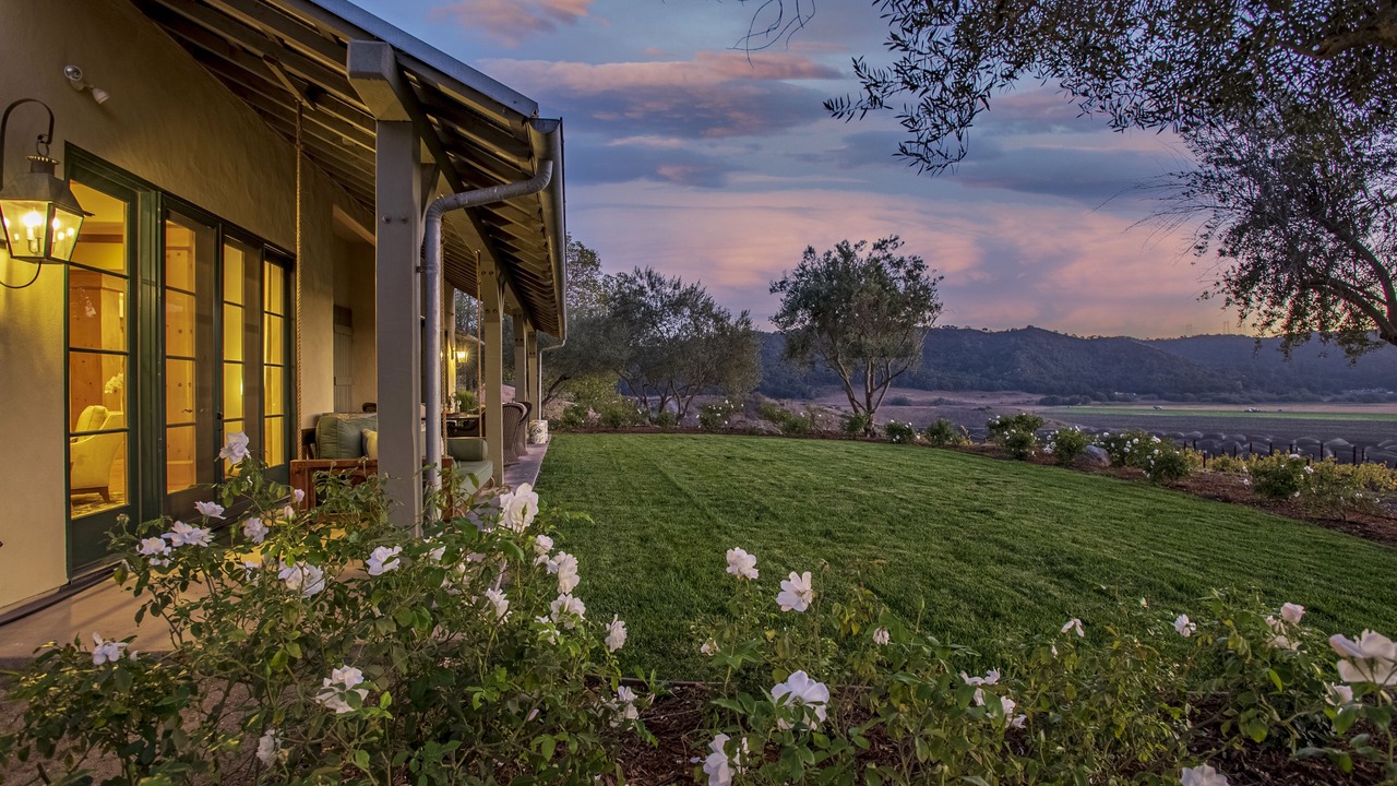 Photo of Outdoor in San Luis Obispo