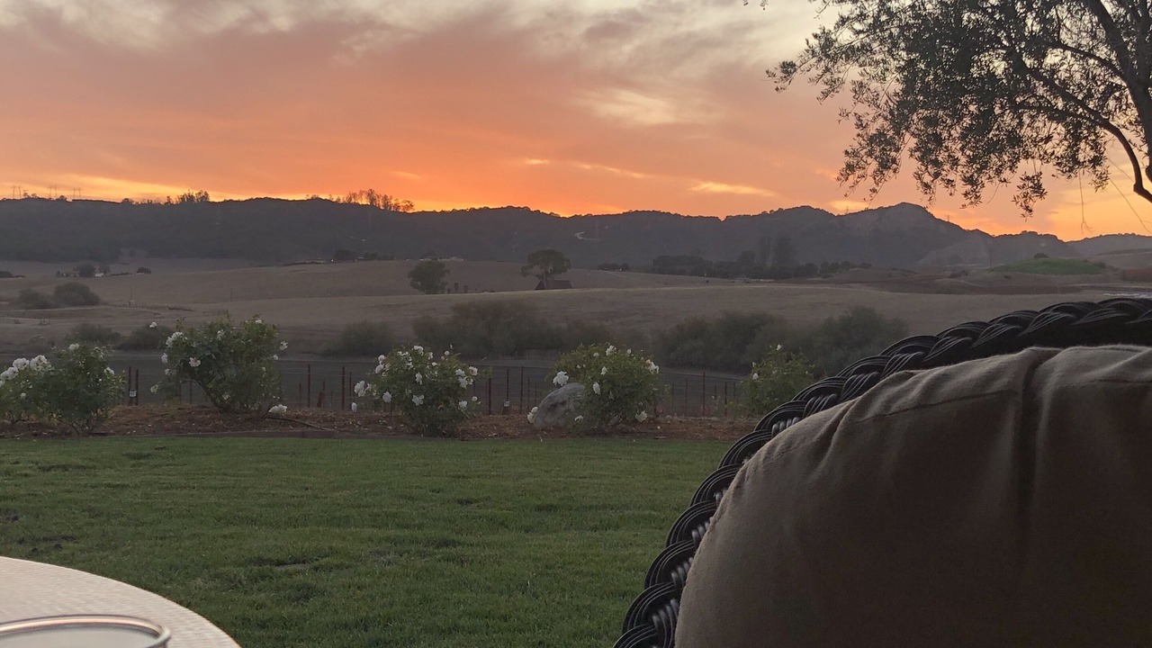 Photo of Outdoor in San Luis Obispo