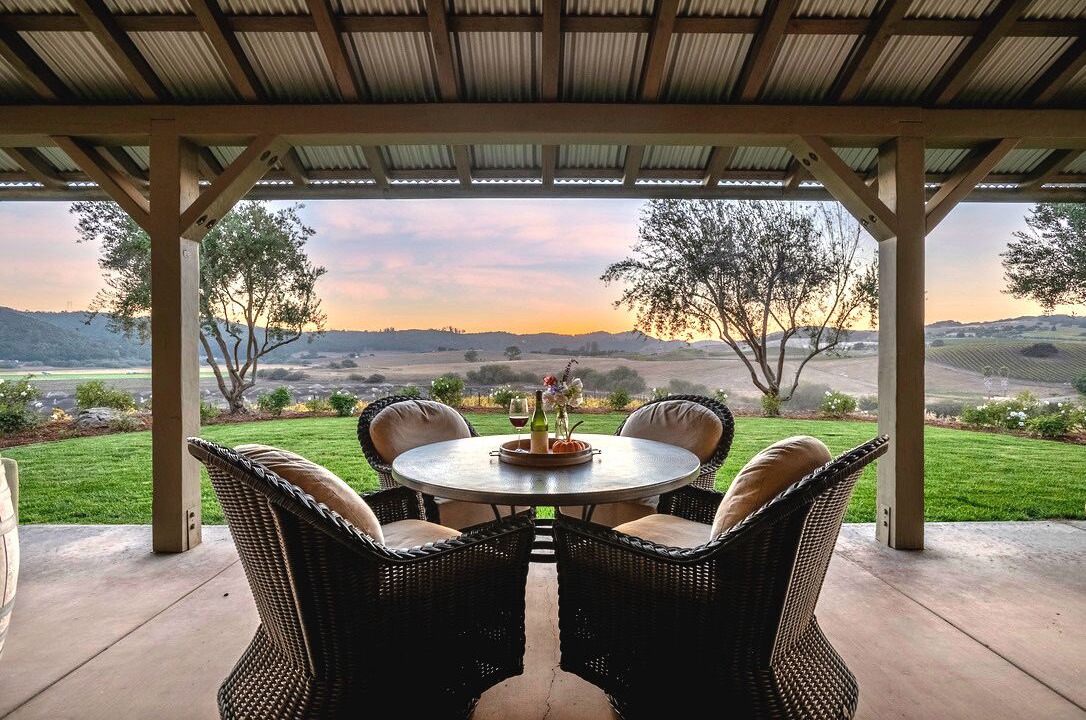 Photo of Outdoor in San Luis Obispo