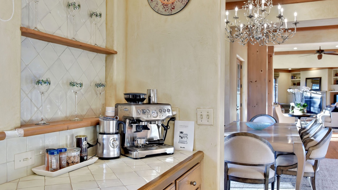 Photo of Kitchen in San Luis Obispo