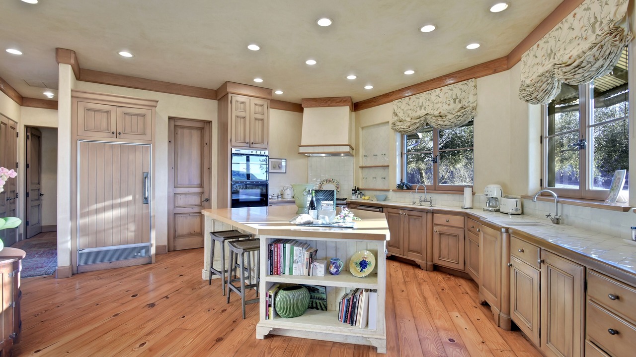 Photo of Kitchen in San Luis Obispo