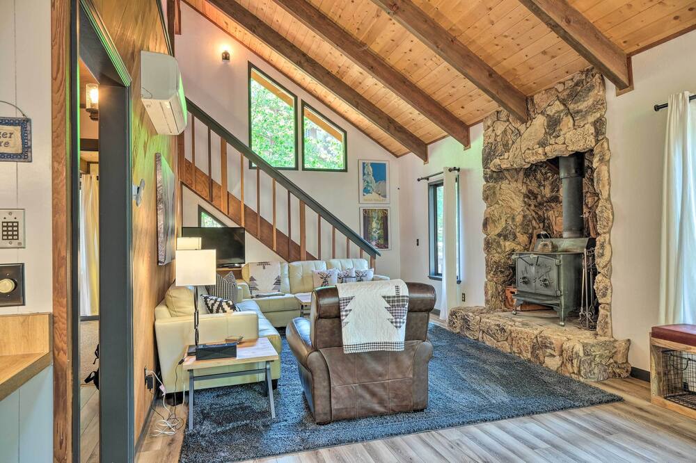 Photo of Livingroom in Arnold