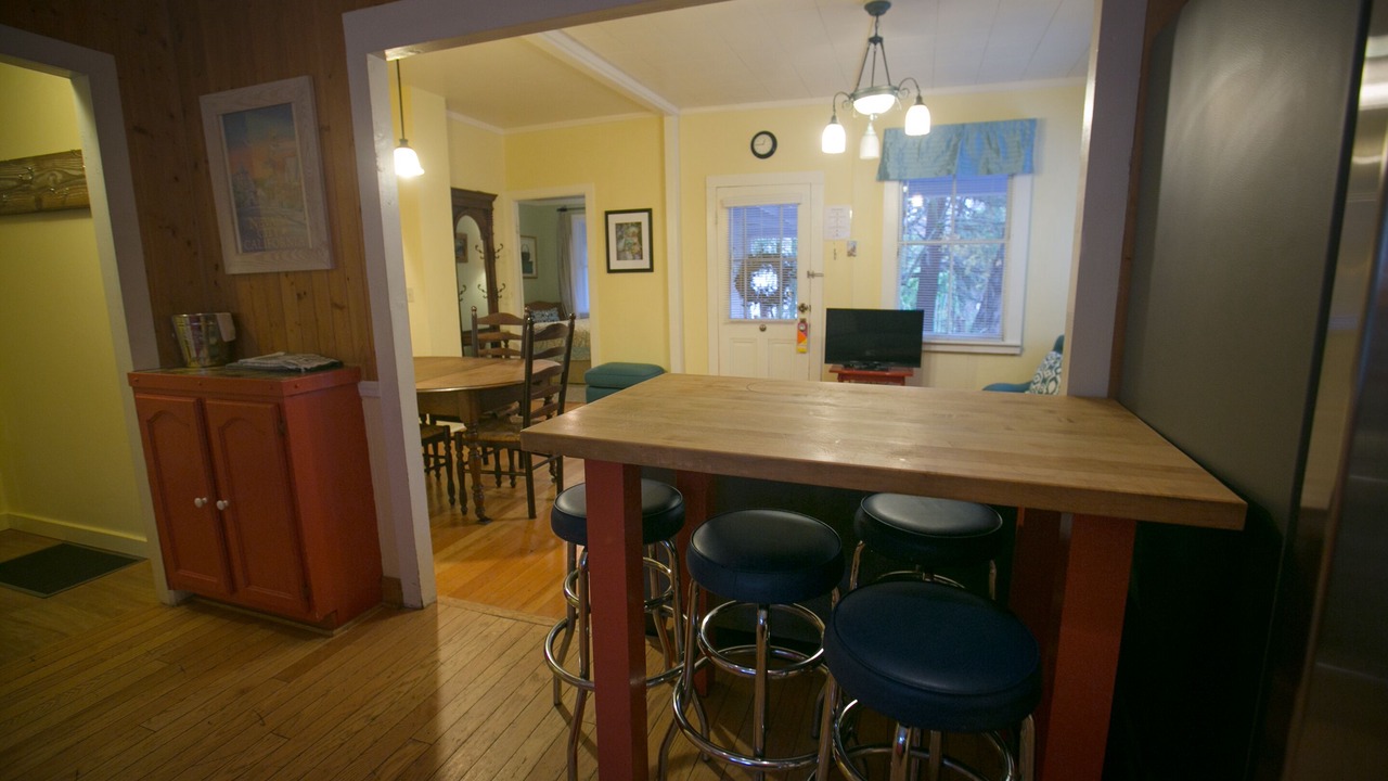 Photo of Kitchen in Nevada City