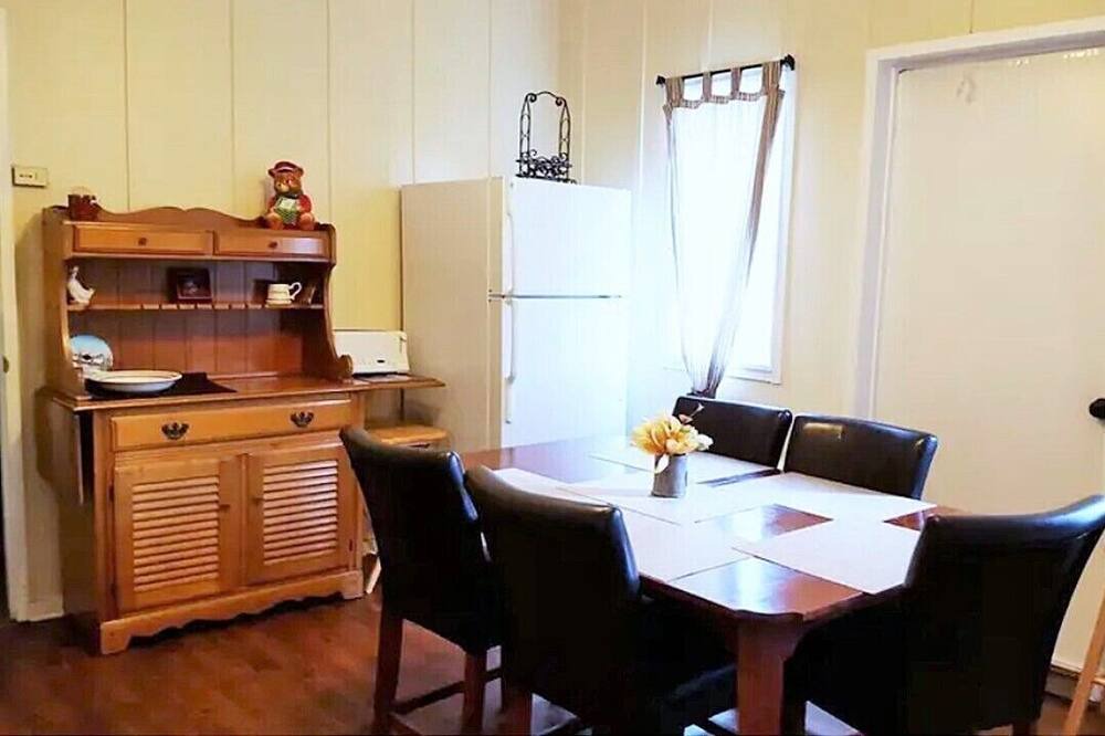 Photo of Kitchen in June Lake