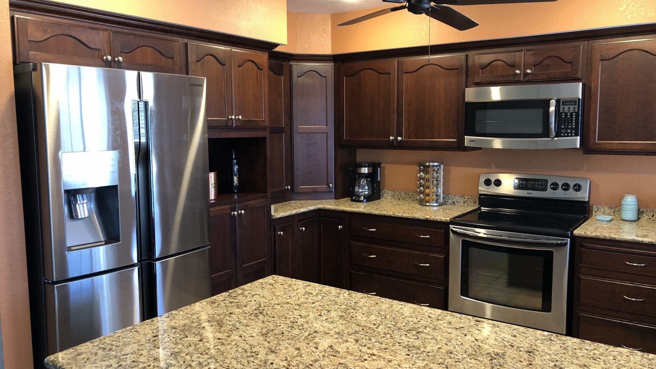Photo of Kitchen in Lake Havasu City