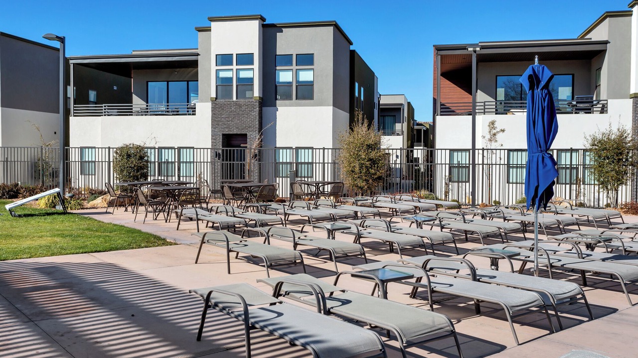 Photo of Outdoor in Bloomington