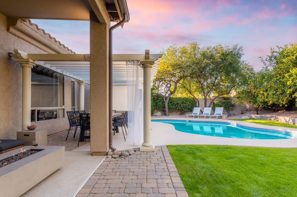 Photo of Outdoor in Arabian Views