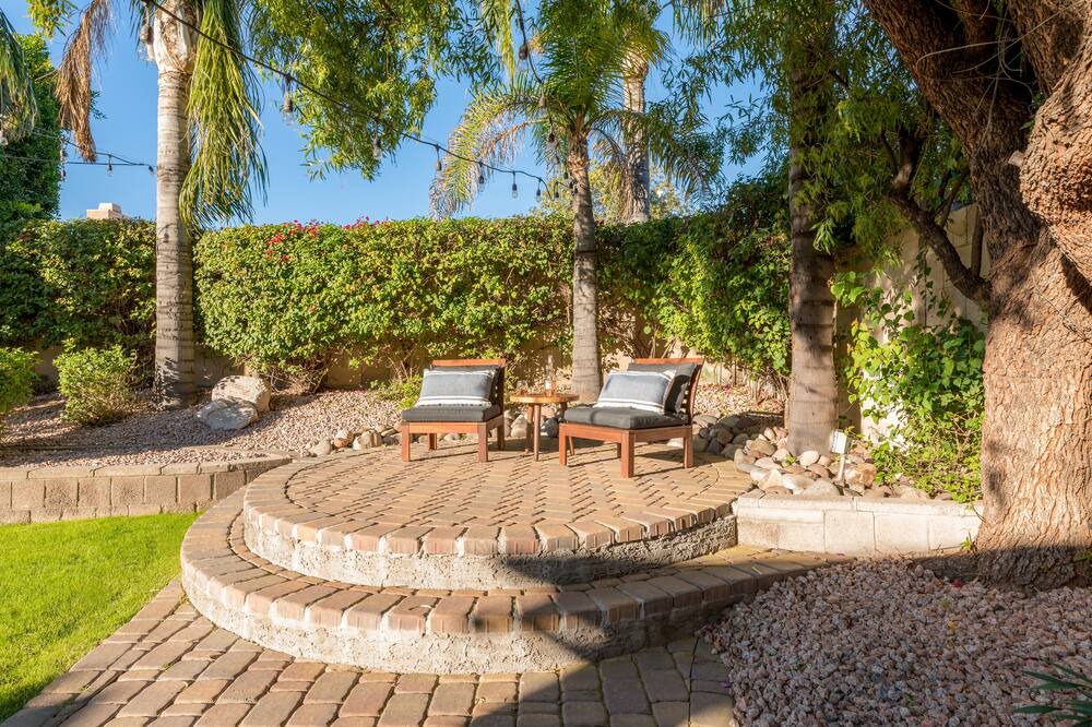 Photo of Patio Balcony in Arabian Views