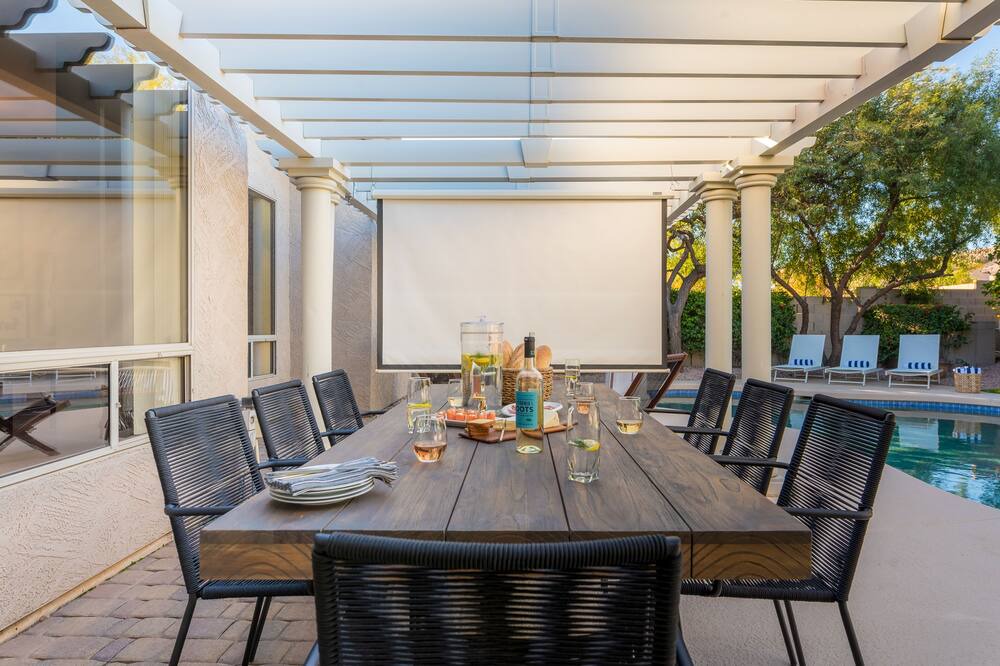 Photo of Outdoor in Arabian Views