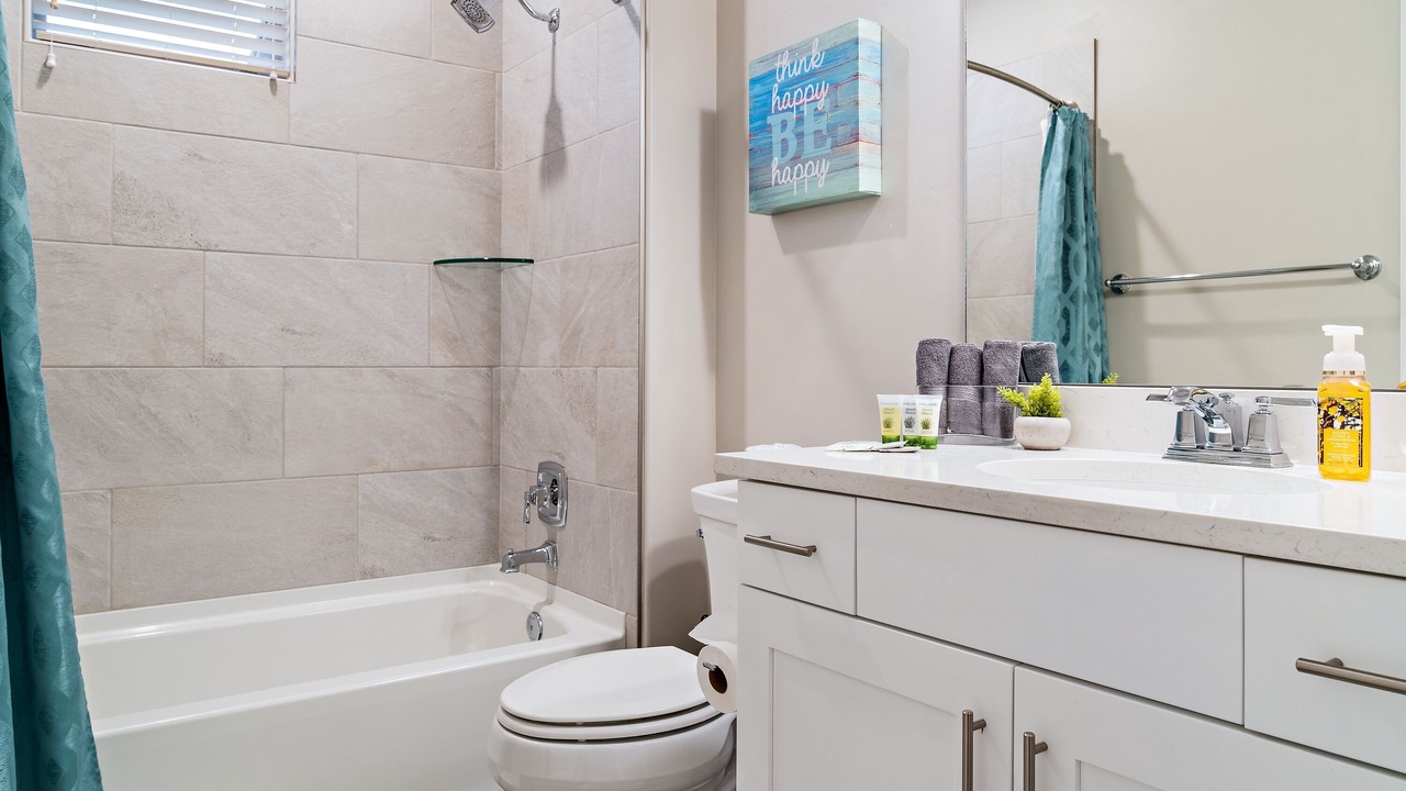 Photo of Bathroom in Washington