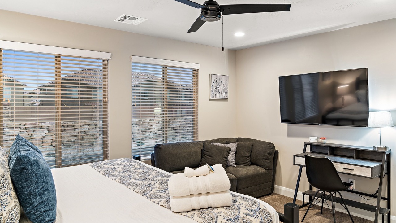Photo of Livingroom in Washington