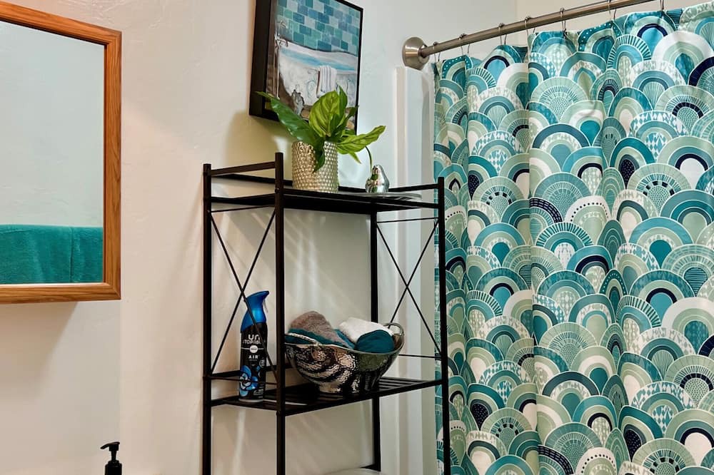 Photo of Bathroom in Ponderosa Park
