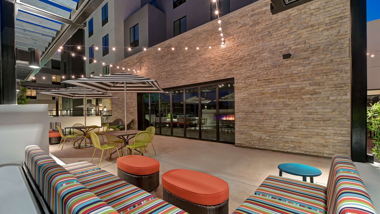 Photo of Outdoor in Atascadero