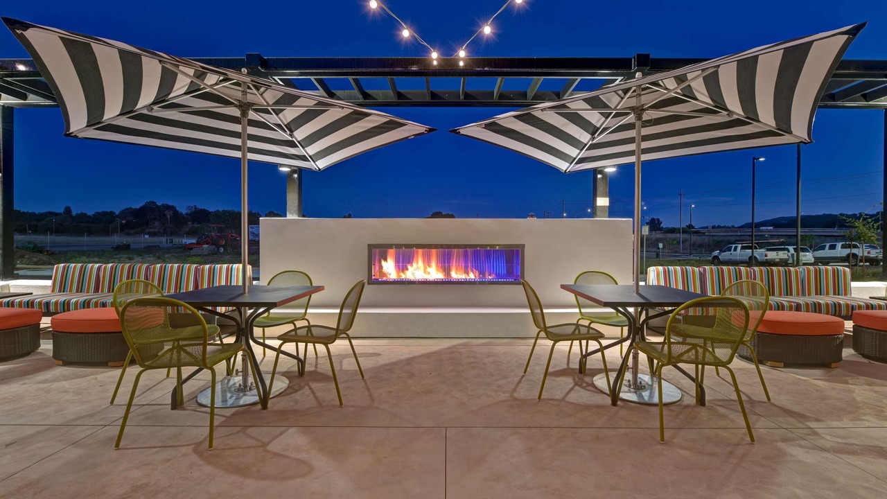 Photo of Patio Balcony in Atascadero