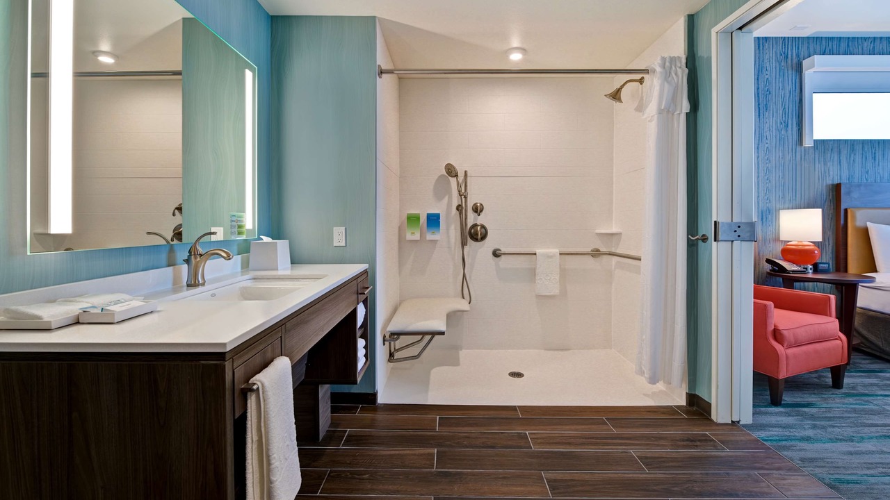 Photo of Bathroom in Atascadero