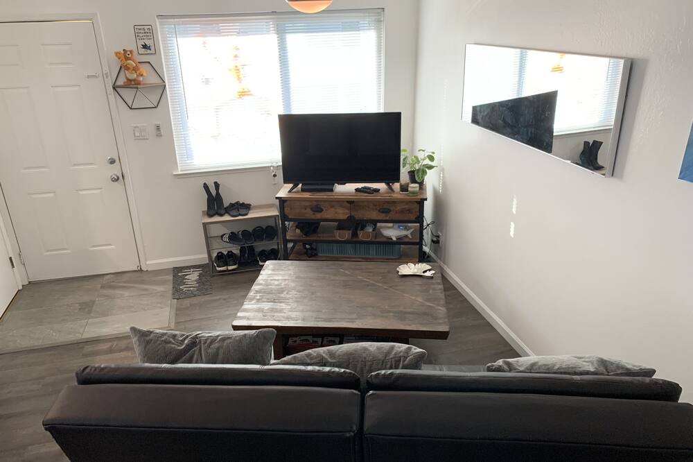 Photo of Livingroom in Miner