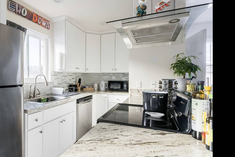 Photo of Kitchen in Miner
