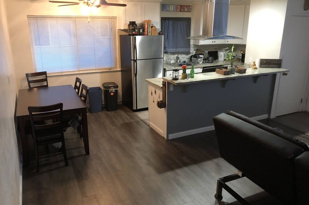 Photo of Kitchen in Miner