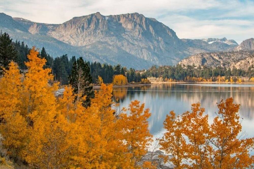 Photo of Outdoor in June Lake