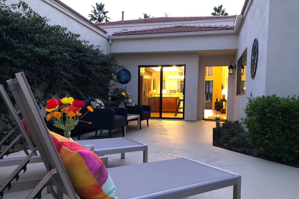 Photo of Outdoor in La Quinta