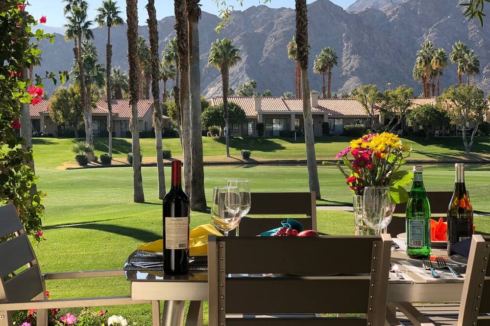 Photo of Outdoor in La Quinta
