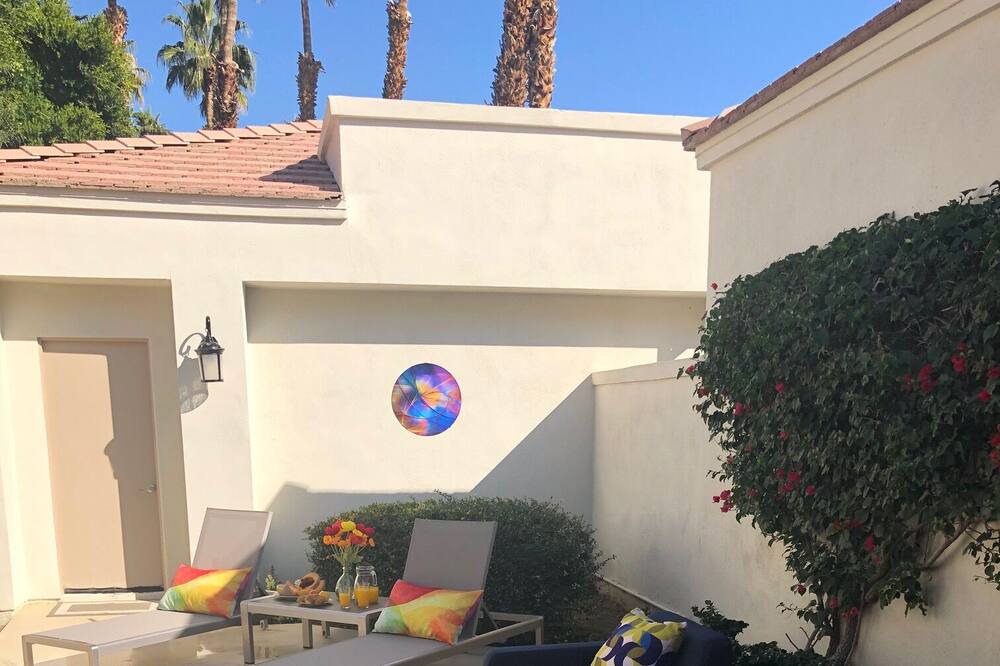 Photo of Outdoor in La Quinta
