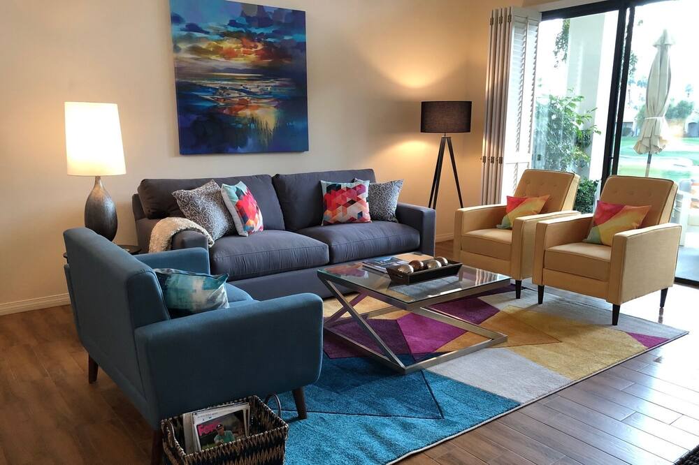 Photo of Bedroom in La Quinta