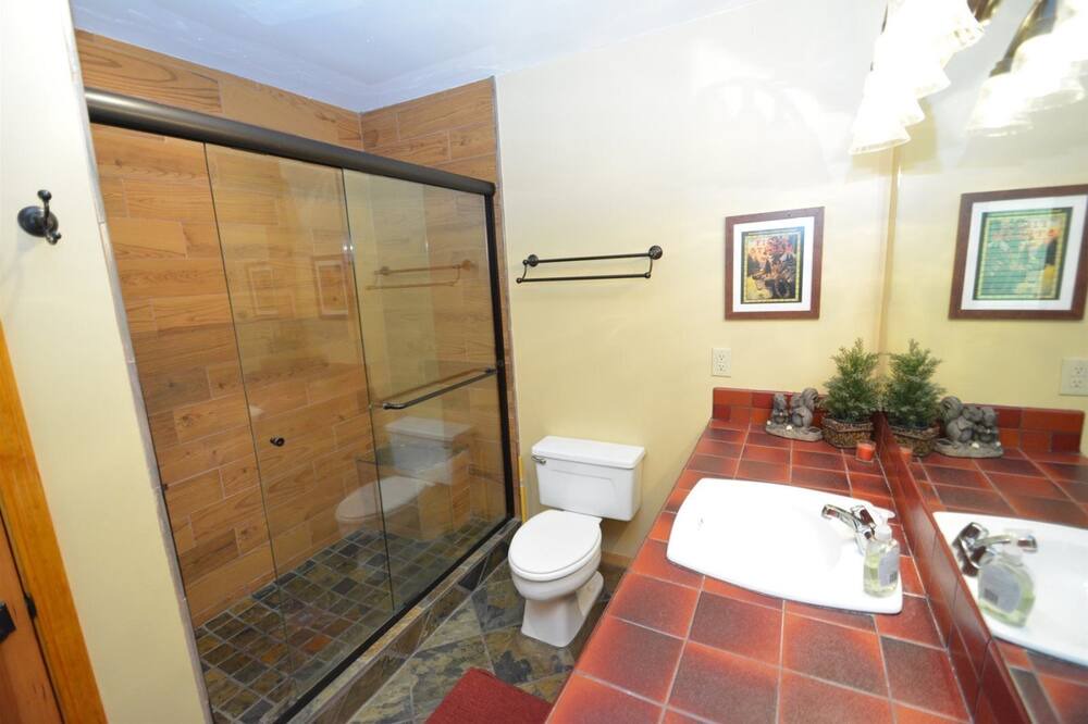 Photo of Bathroom in Bass Lake