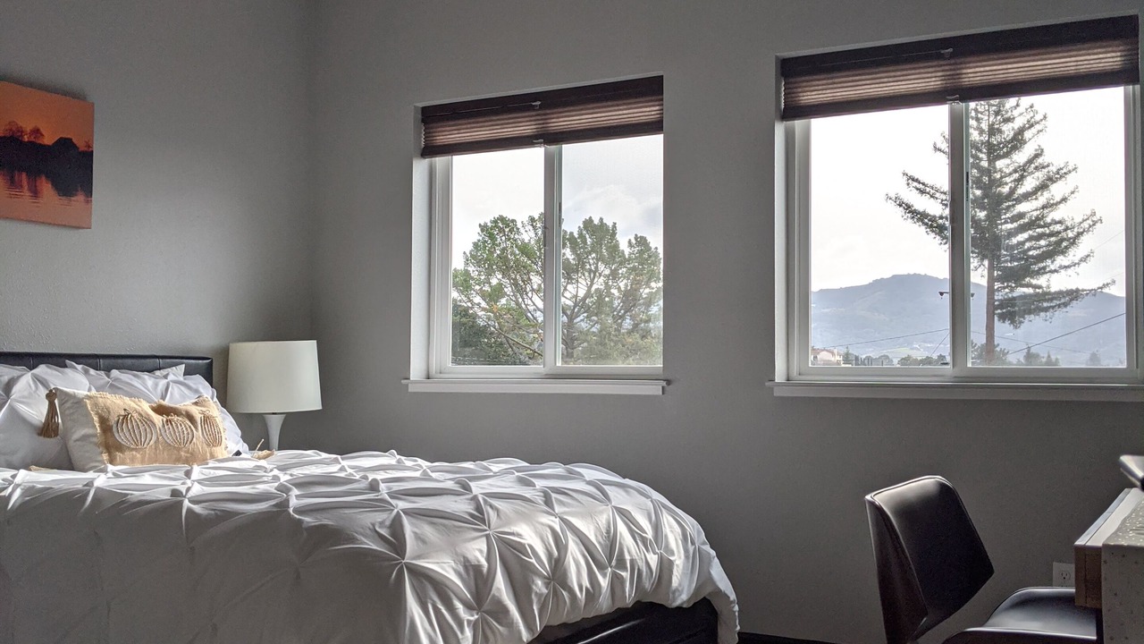 Photo of Bedroom in May Valley