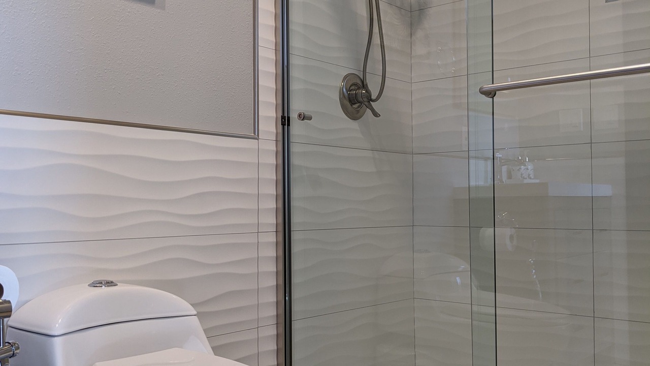 Photo of Bathroom in May Valley