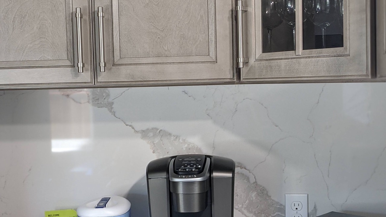 Photo of Kitchen in May Valley
