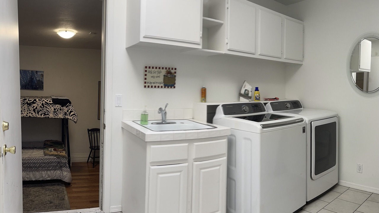 Photo of Kitchen in Santa Maria