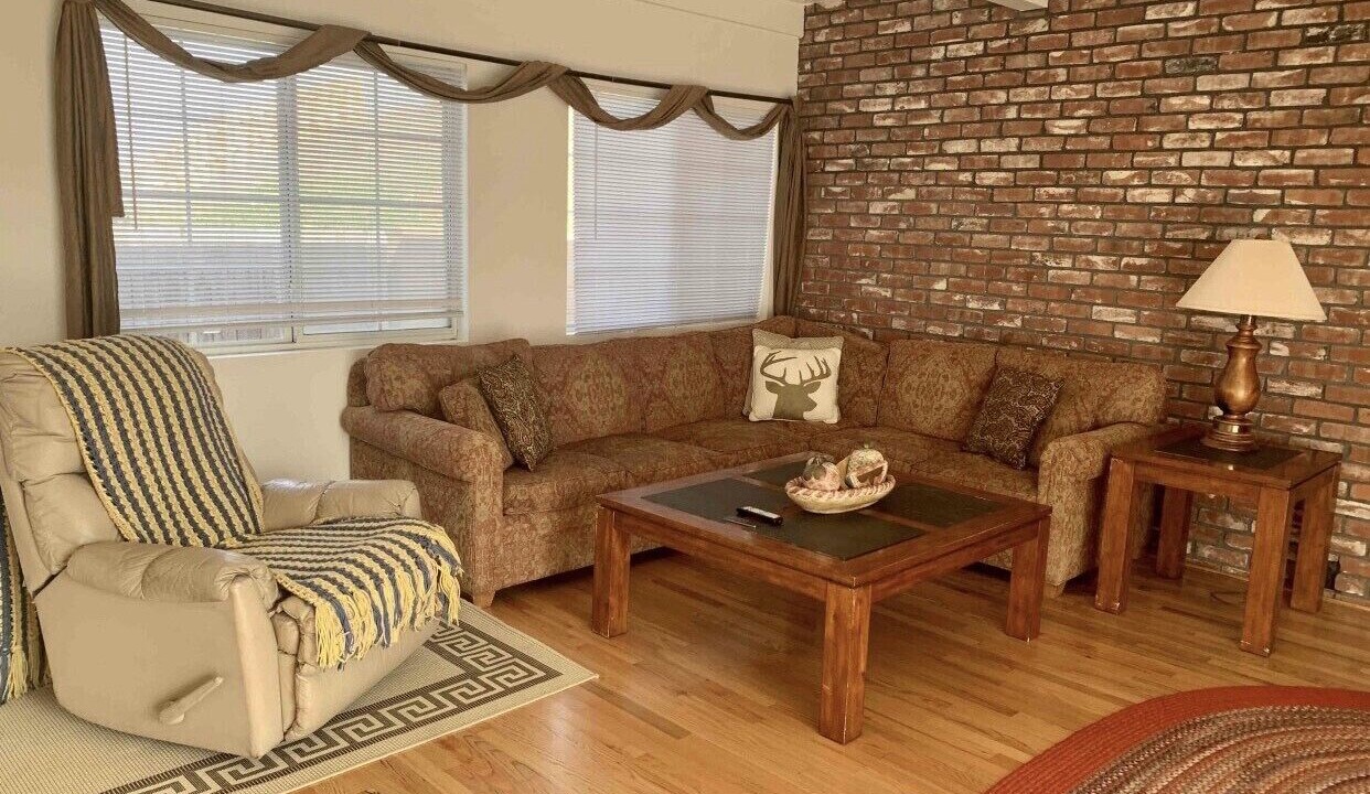 Photo of Livingroom in Santa Maria