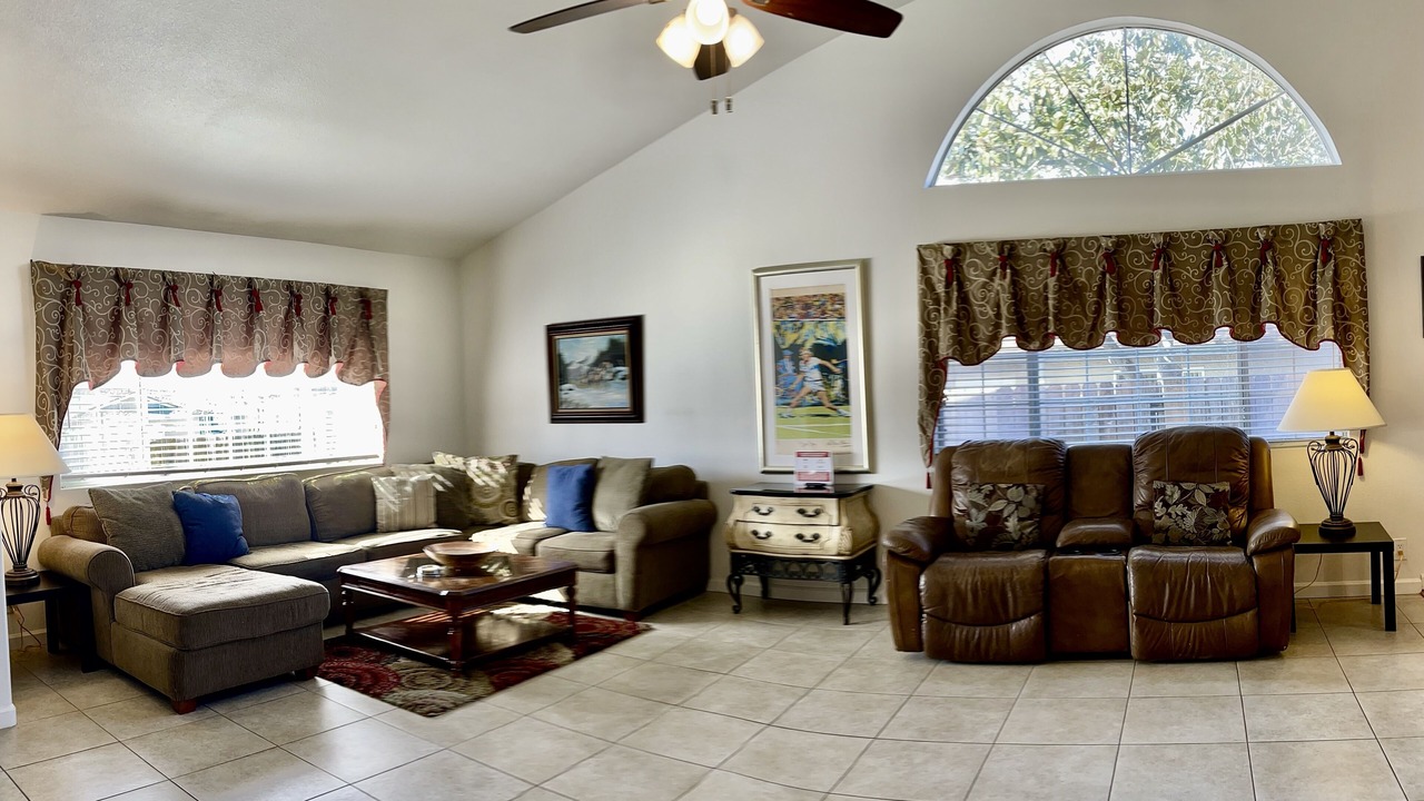 Photo of Livingroom in Santa Maria