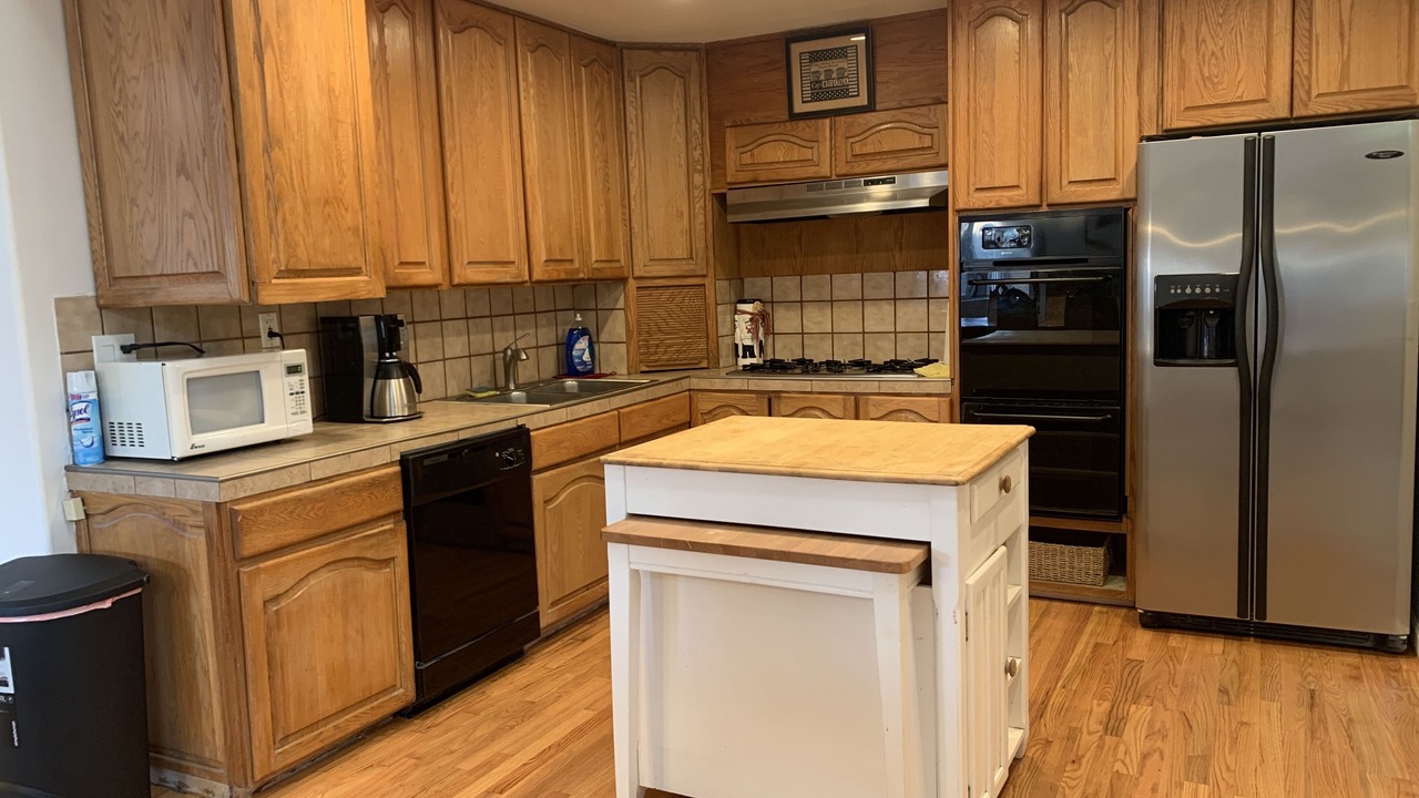 Photo of Kitchen in Santa Maria