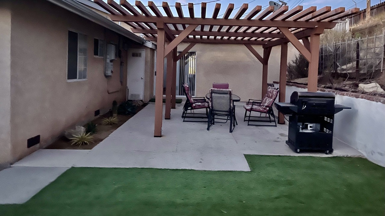 Photo of Outdoor in Santa Maria