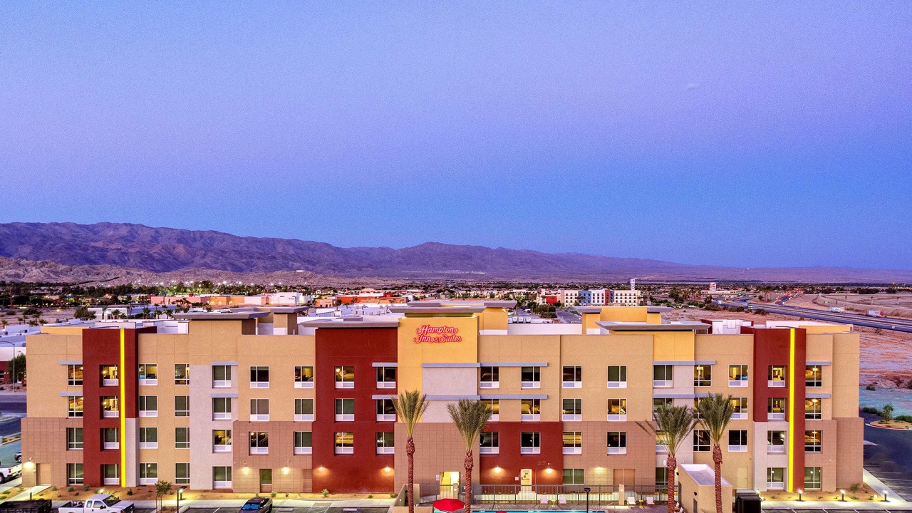 Photo of Outdoor in Indio