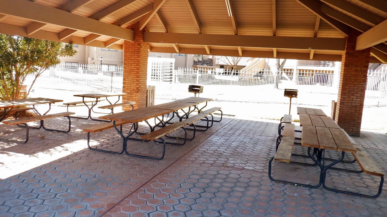 Photo of Patio Balcony in St. George