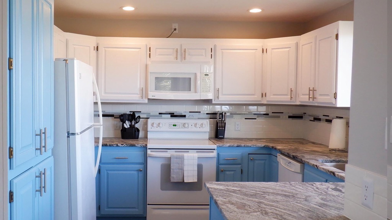 Photo of Kitchen in St. George