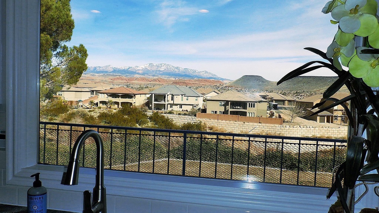 Photo of Outdoor in St. George